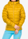 Дамско пухено яке Rab Electron Pro Jacket - sahara