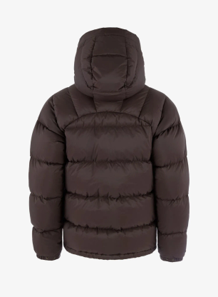 Пухено яке Fjallraven Expedition Down Lite Jacket - black oak