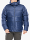 Пухено яке Marmot Guides Down Hoody - storm/storm