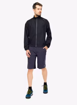 Велосипедно яке CMP Zyra Jacket - antracite