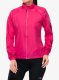 Дамско велосипедно яке CMP Nuvexa Jacket - magenta