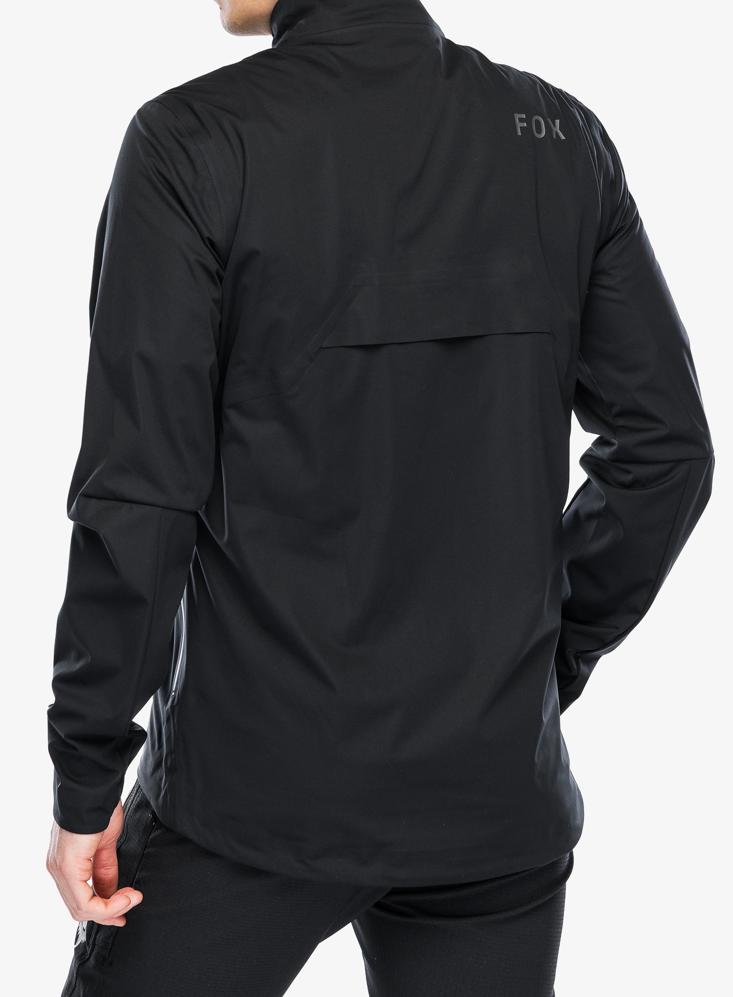 Велосипедно яке Fox Flexair Lite Jacket - black