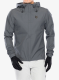 Велосипедно яке Fox Ranger 2.5L Water Jacket - graphite