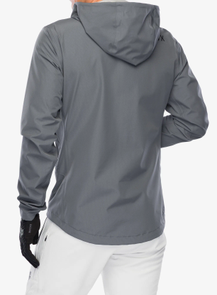 Велосипедно яке Fox Ranger 2.5L Water Jacket - graphite