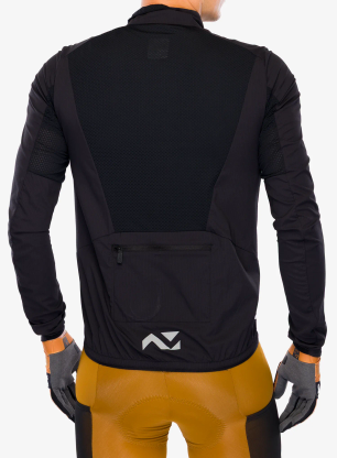 Велосипедно яке Leatt Jacket MTB Endurance 2.0 - black