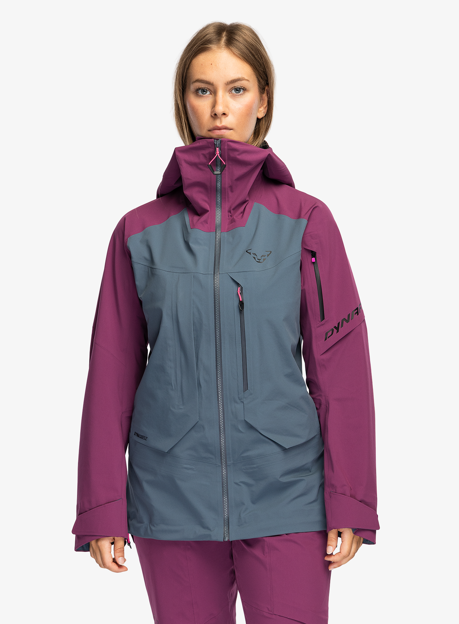 DynafitTigard3LStretchJacket_amaranth_fw26_4053866789431_1_051.webp