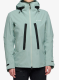 Дамско яке за планина Vaude Monviso 2,5L Jacket - dusty fern