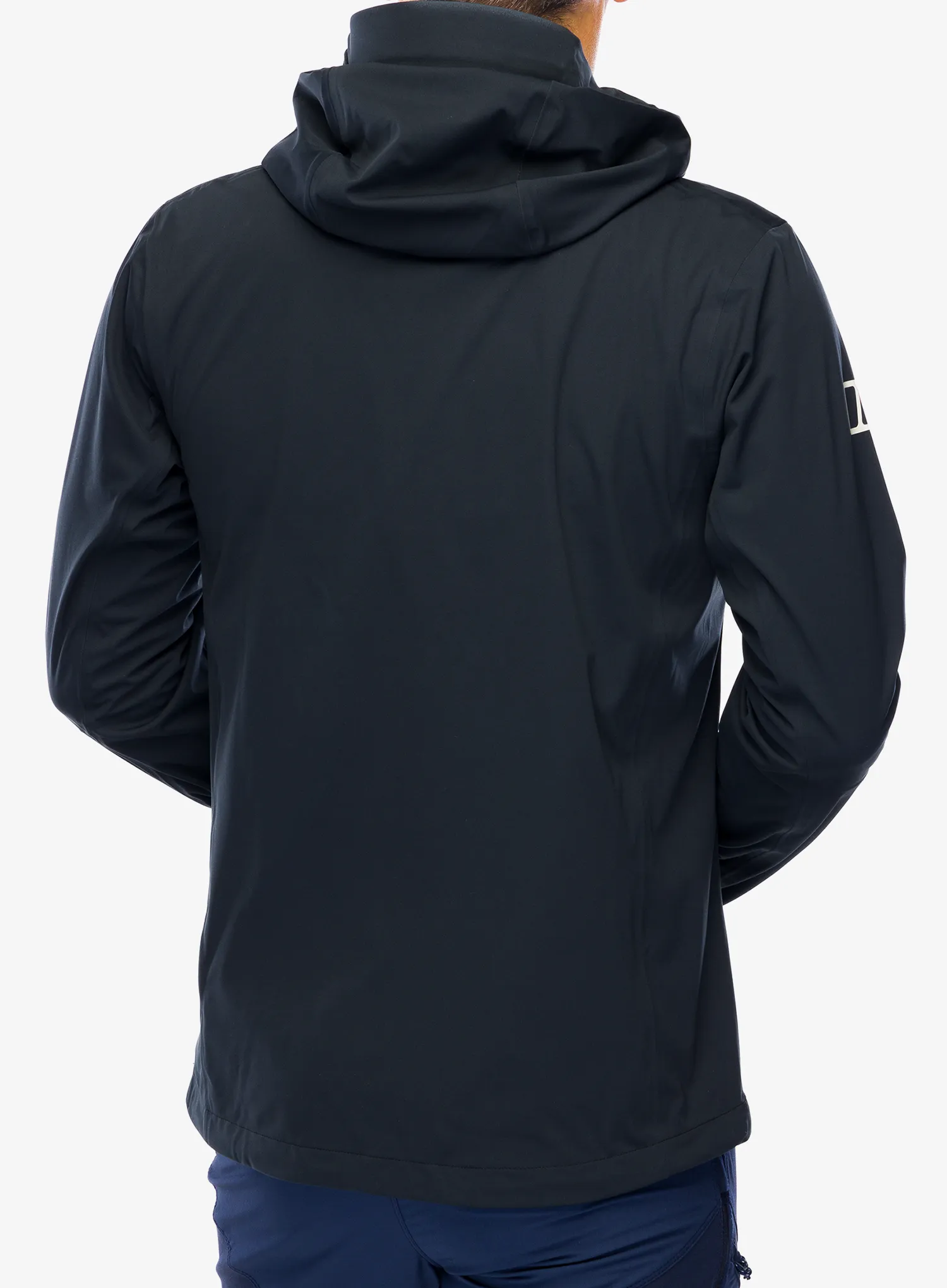 Яке cофтшел Berghaus Ridge-Roamer 3L Softshell Jacket - black/black