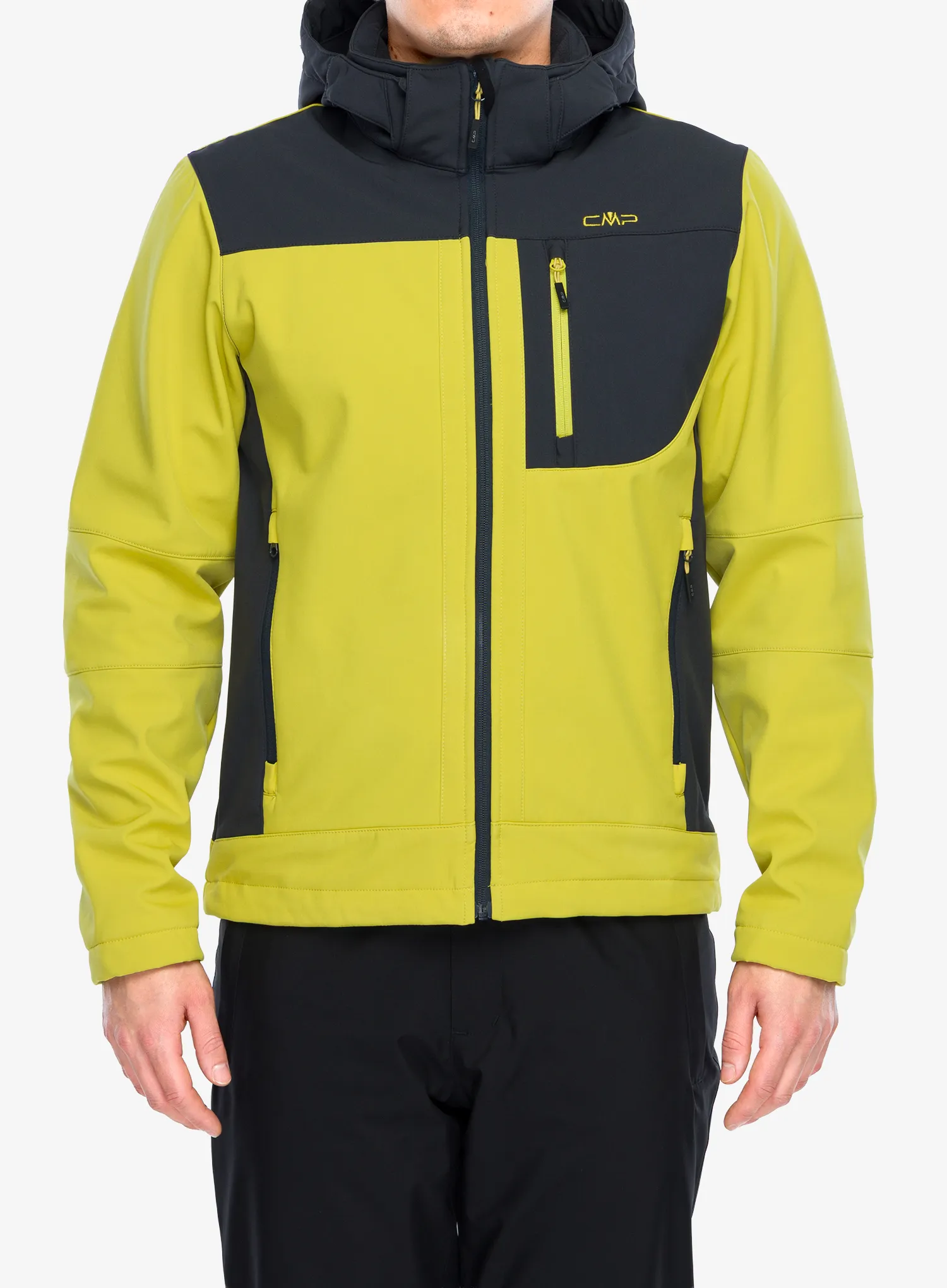 CMPVivoJacketZipHood_goldgreenantracite8050243521482a.webp