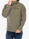 Яке cофтшел Columbia Ascender II Hooded Softshell Jacket - stone green