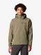 Яке cофтшел Columbia Cascade Ridge III Softshell - stone green