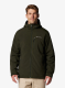 Яке cофтшел Columbia Gate Racer II Softshell - greenscape