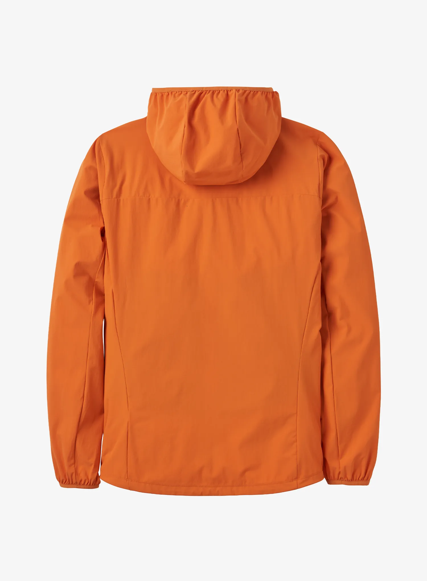Яке cофтшел Rab Borealis Hoody - dark melba