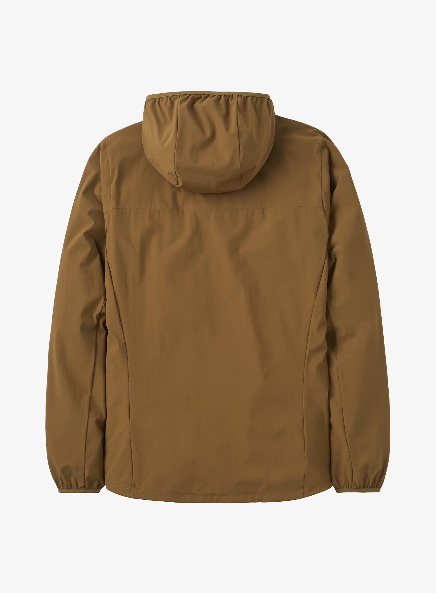 Яке cофтшел Rab Borealis Hoody - oak