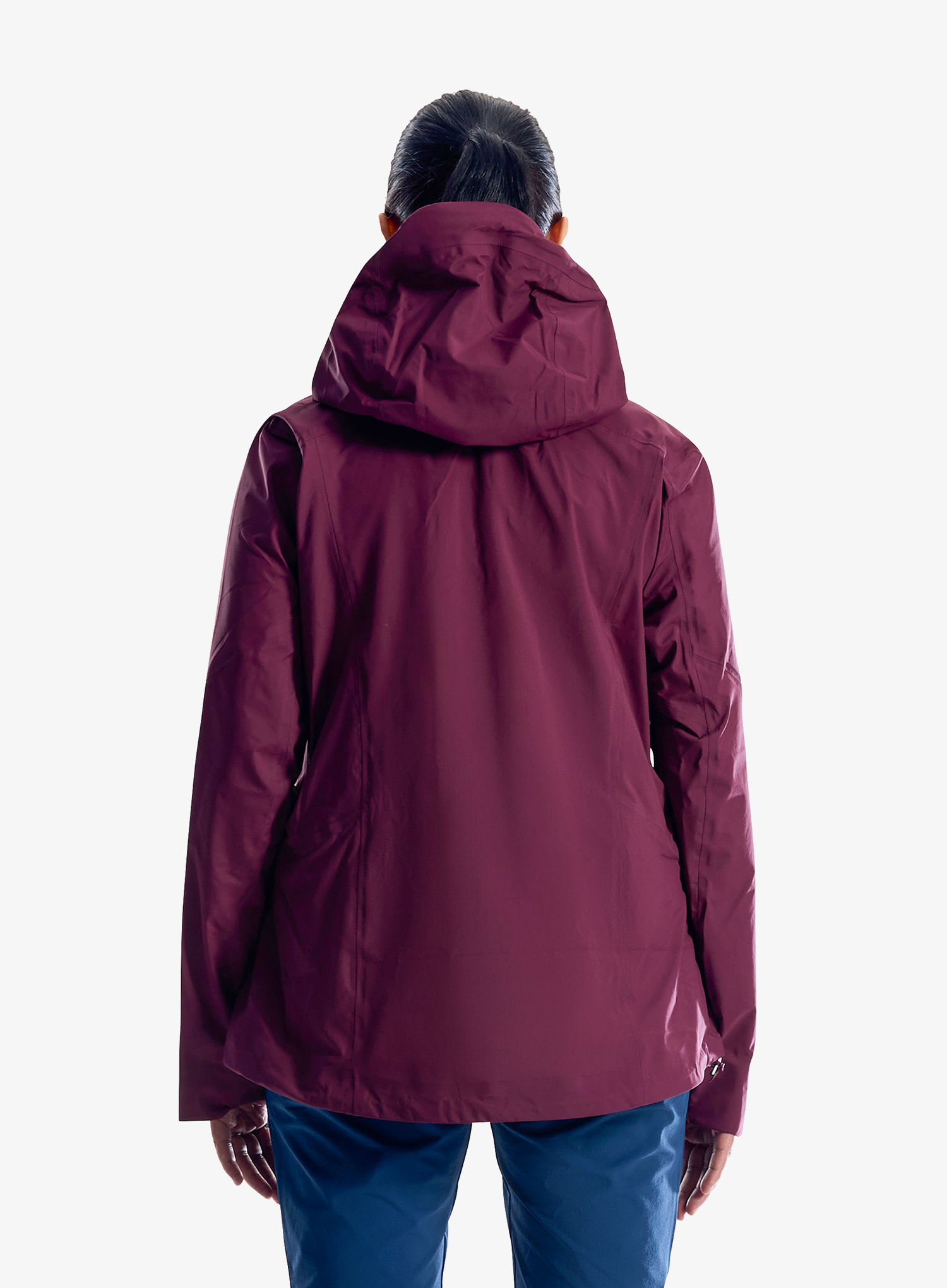 Дамско яке за планина Berghaus Ridge-Master Jkt Af - myocyte