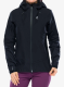 Дамско яке за планина Montura Magica GTX Pro Jacket - black/black