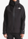 Дамско яке за планина The North Face GTX Jazzi Jacket - tnf black