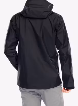 Яке с мембрана Arcteryx Beta SL Jacket - black