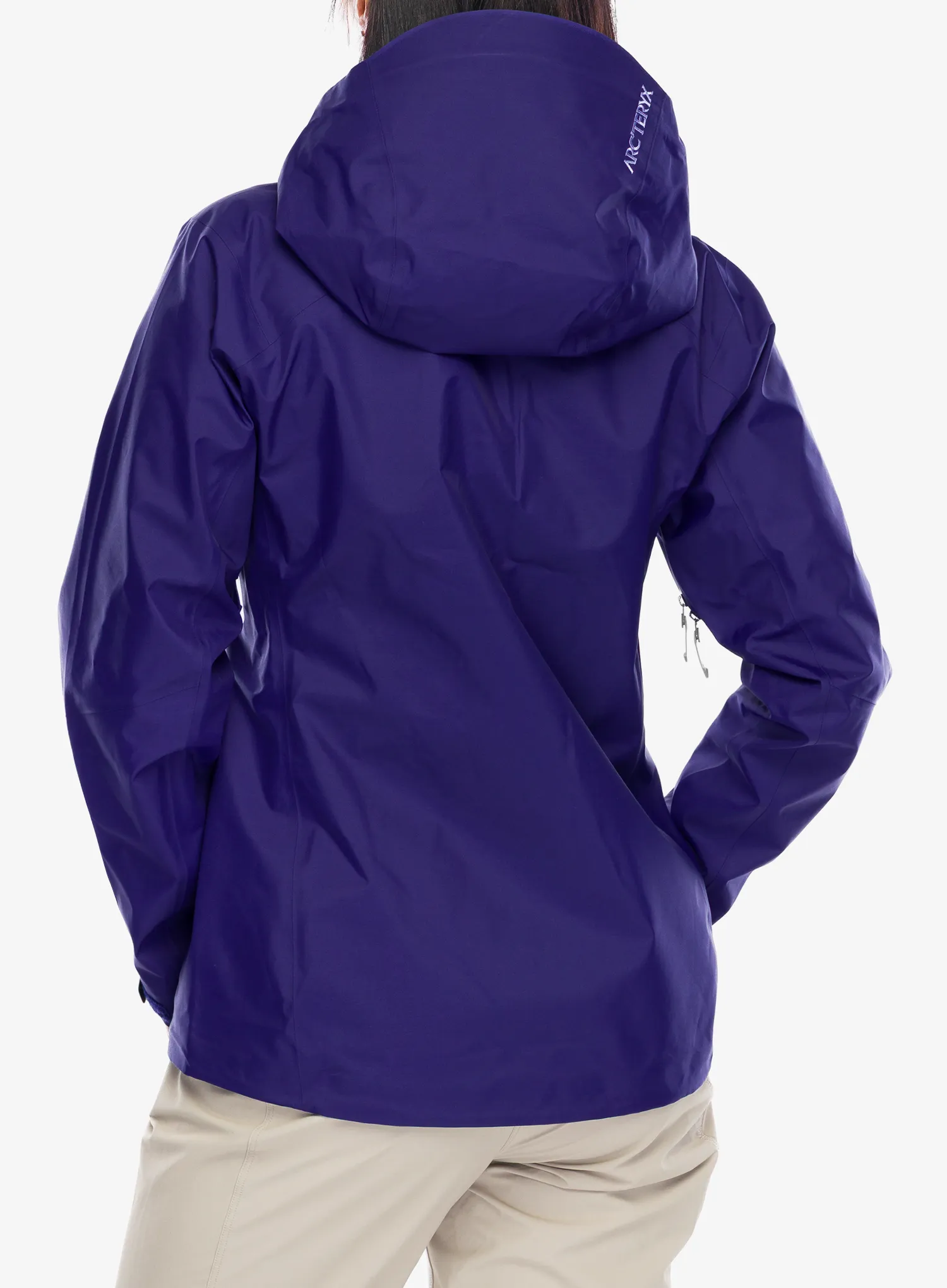 Дамско яке с мембрана Arcteryx Beta SL Jacket - soulsonic