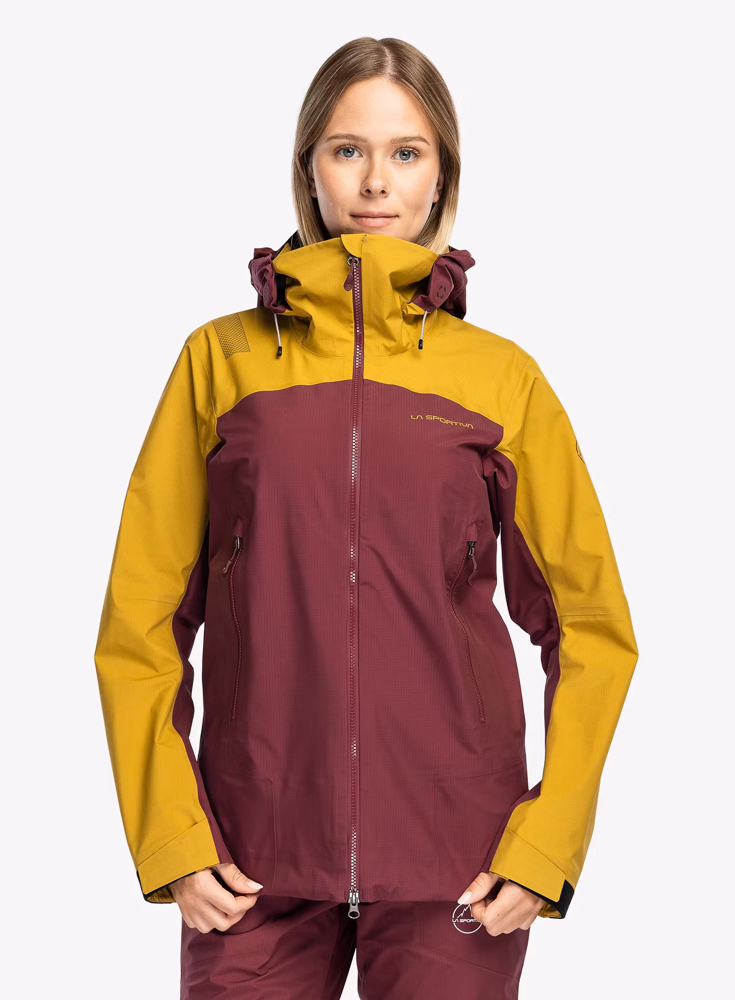 qwe_LaSportivaAlpineGuideGTXPerfomanceJacketredwoodsavana_a.webp