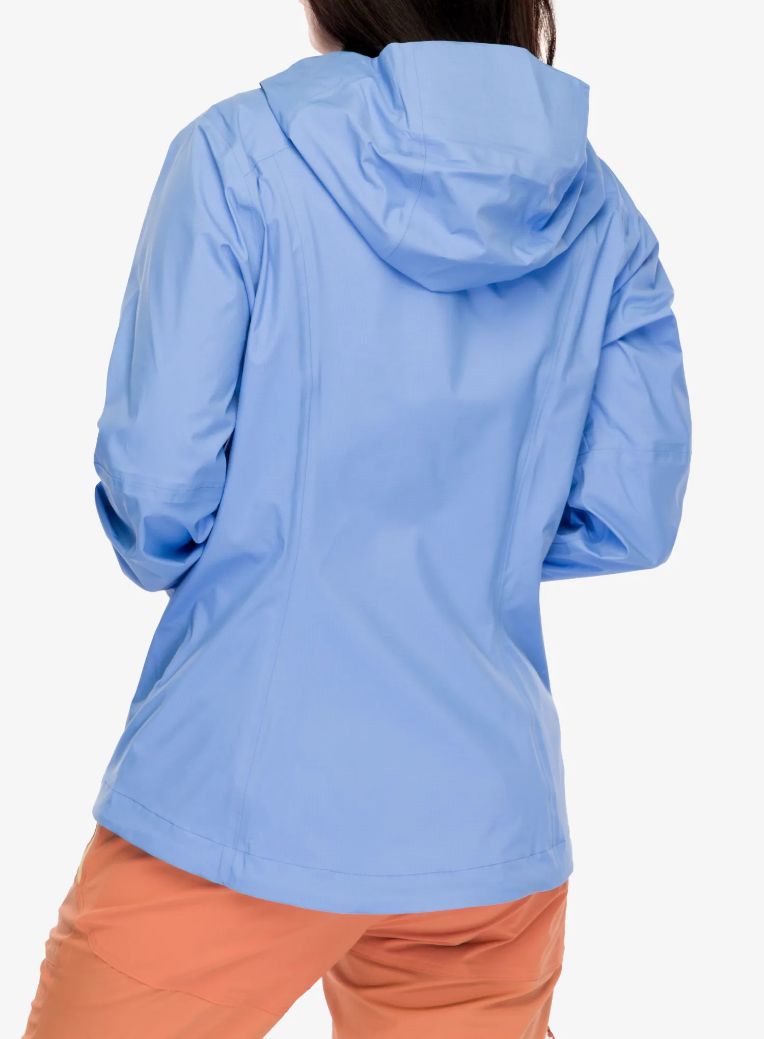 Дамско яке с мембрана Patagonia Granite Crest Jacket - abundant blue