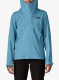 Дамско яке с мембрана Patagonia Granite Crest Jacket - shore blue