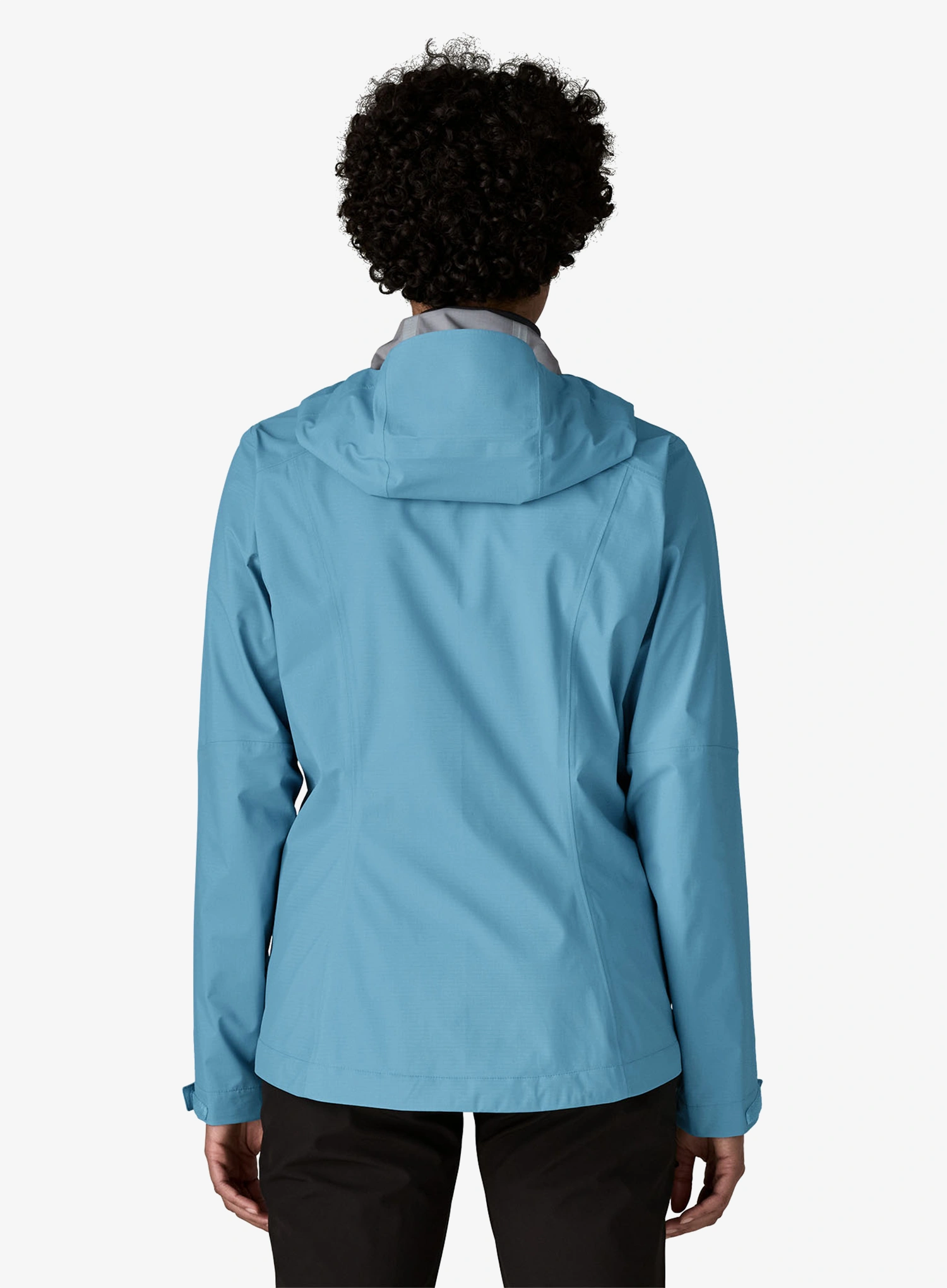 Дамско яке с мембрана Patagonia Granite Crest Jacket - shore blue