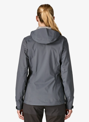 Дамско яке с мембрана Patagonia Granite Crest Jacket - smolder blue