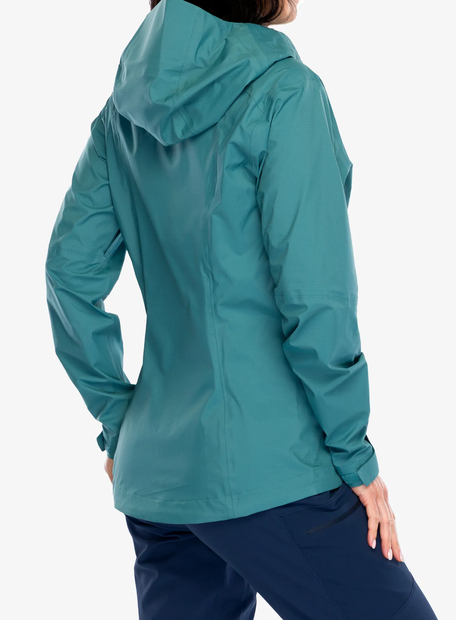Дамско яке с мембрана Patagonia Granite Crest Jacket - wetland blue