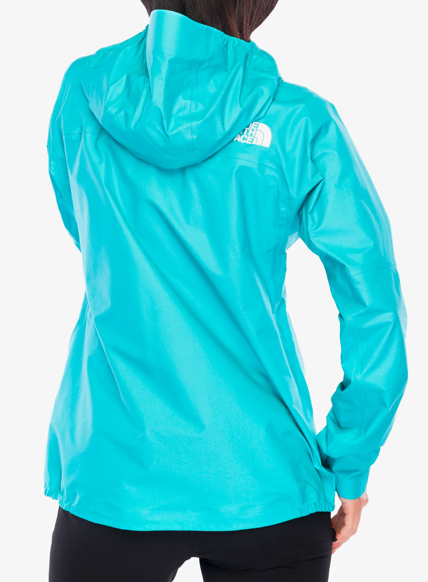 Дамско яке с мембрана The North Face Summit Papsura FutureLight Jacket - galactic blue