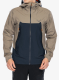 Яке с мембрана Dynafit Transalper 3L Jacket - fallen rock/blueberry