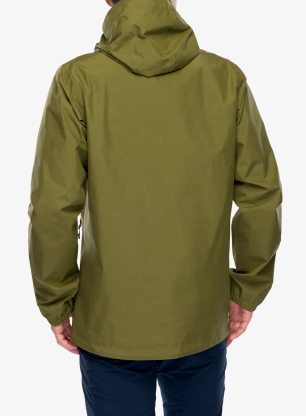 Яке с мембрана Haglofs Kaise GTX Jacket - olive green