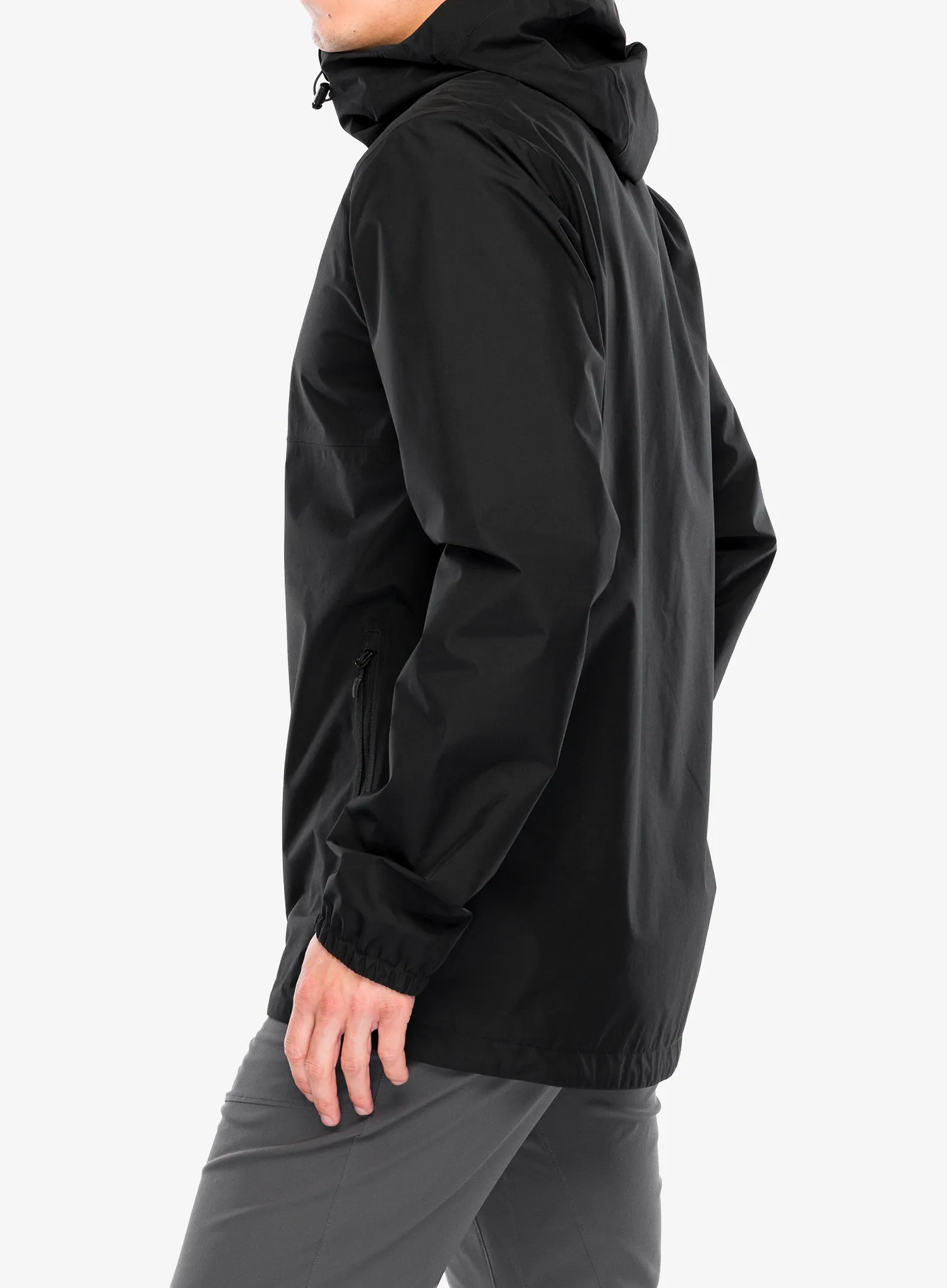 Яке с мембрана Haglofs Kaise GTX Jacket