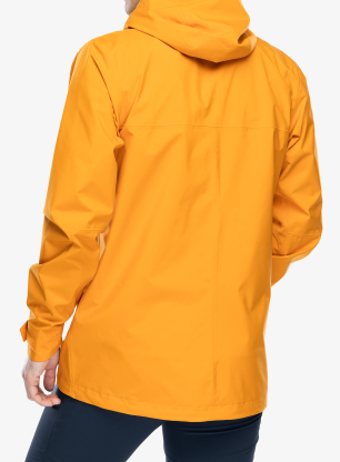 Яке с мембрана Haglofs Koyal Proof Jacket - desert yellow