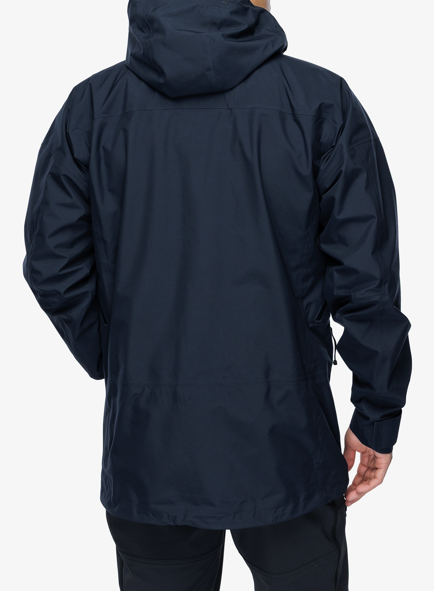 Яке с мембрана Haglofs Vassi GTX II Jacket - tarn blue