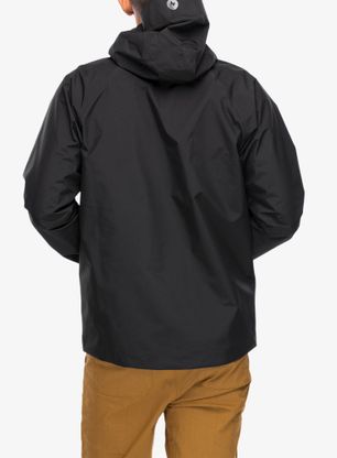 Яке с мембрана Marmot Waypoint GORE-TEX Jacket - black