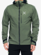 Яке с мембрана Montura Vertigo 3L Jacket - sage green