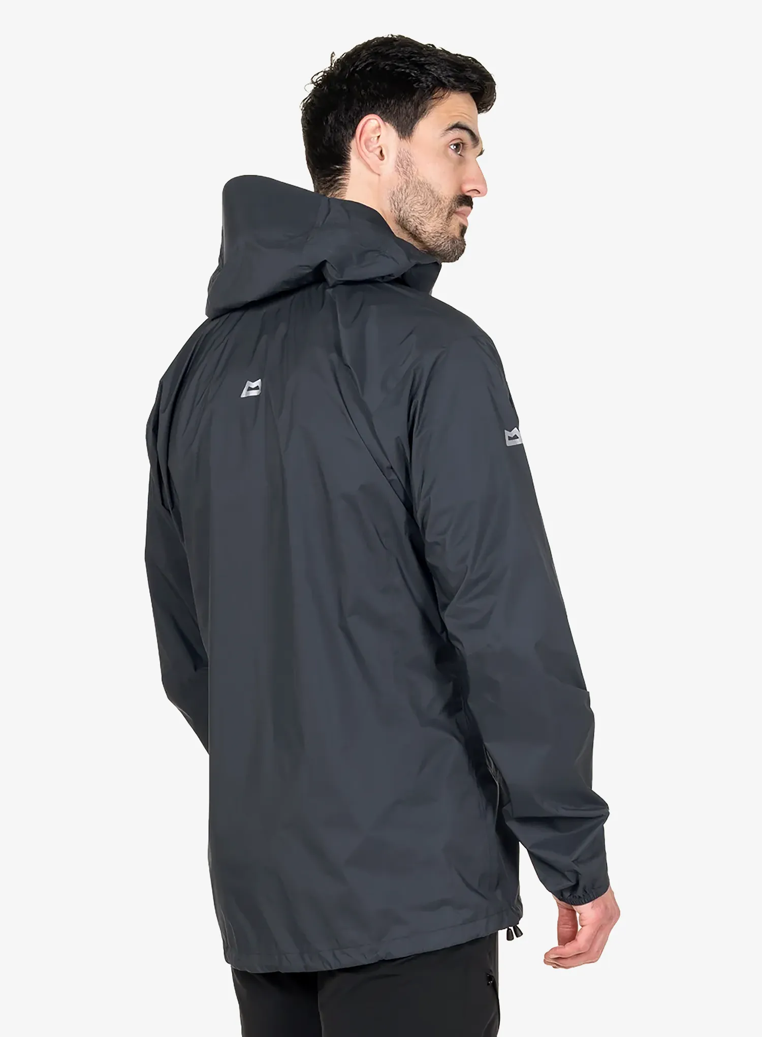 Яке с мембрана Mountain Equipment Spyre Jacket - blue nights