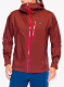 Яке с мембрана Patagonia Granite Crest Jacket - dried vanilla