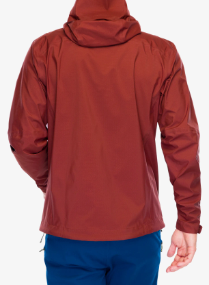 Яке с мембрана Patagonia Granite Crest Jacket - dried vanilla