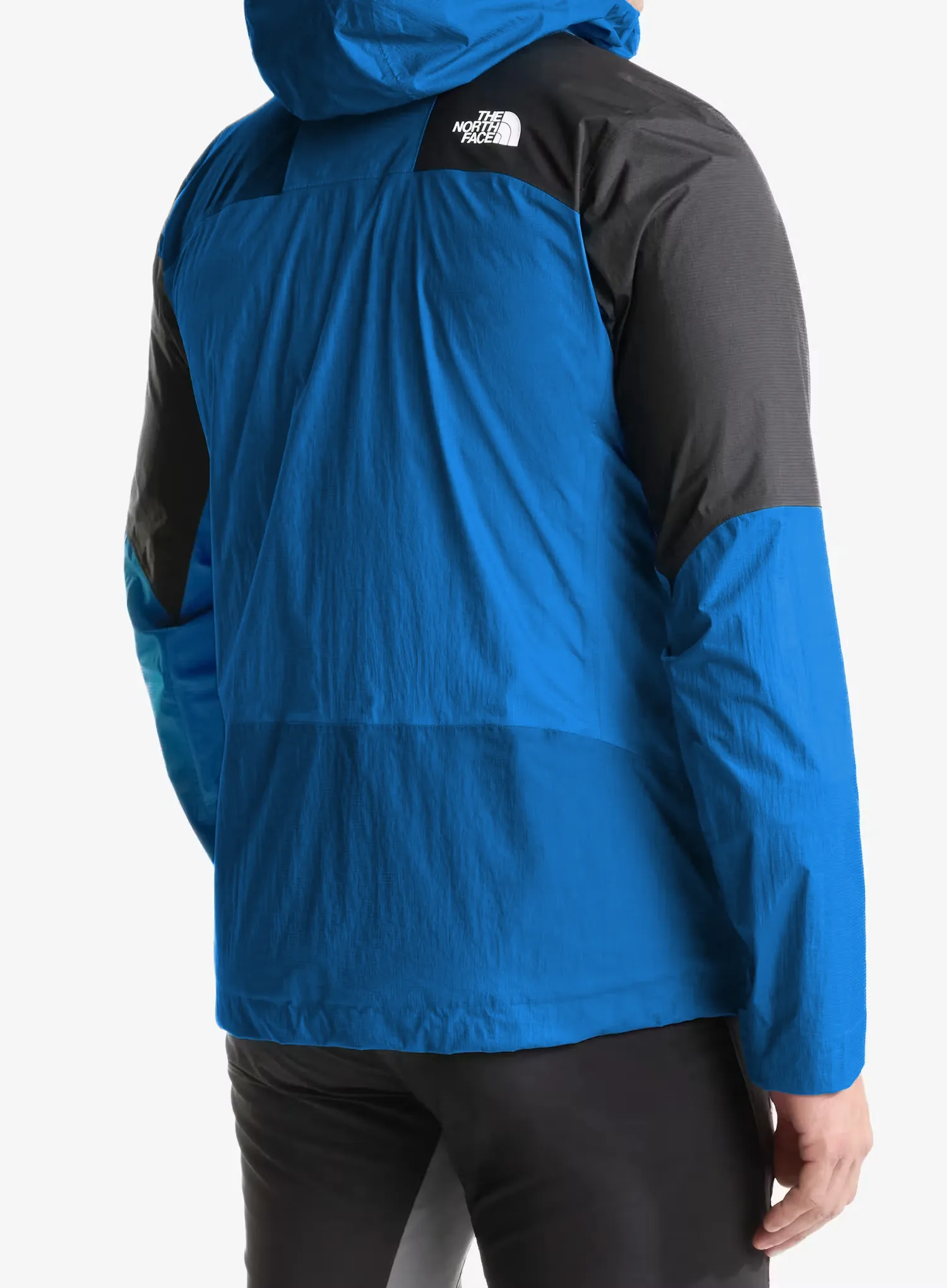 Яке с мембрана The North Face Signal 2.5L Dryvent - skyline/adriatic blue