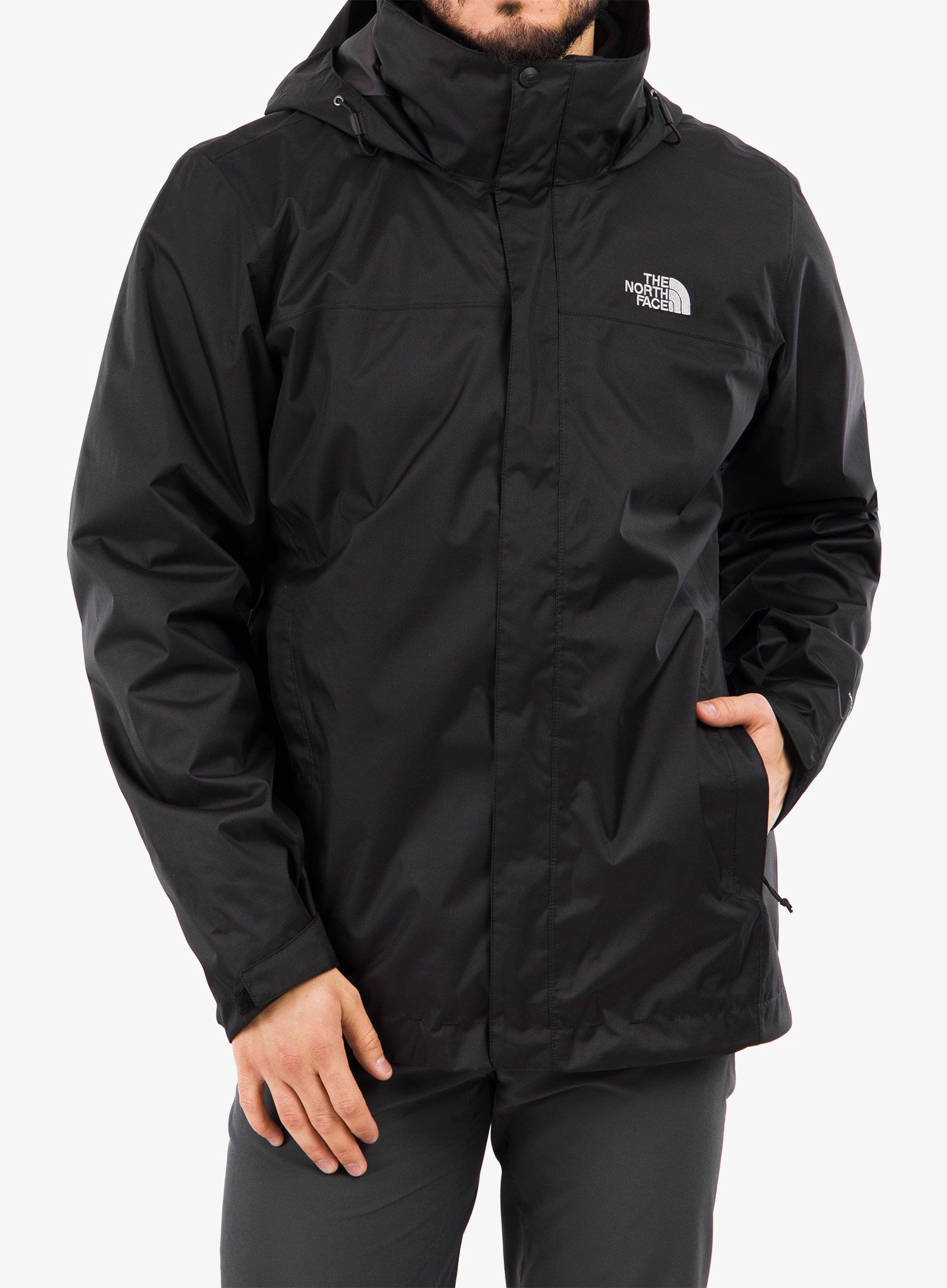 Evolve 2 the north face best sale