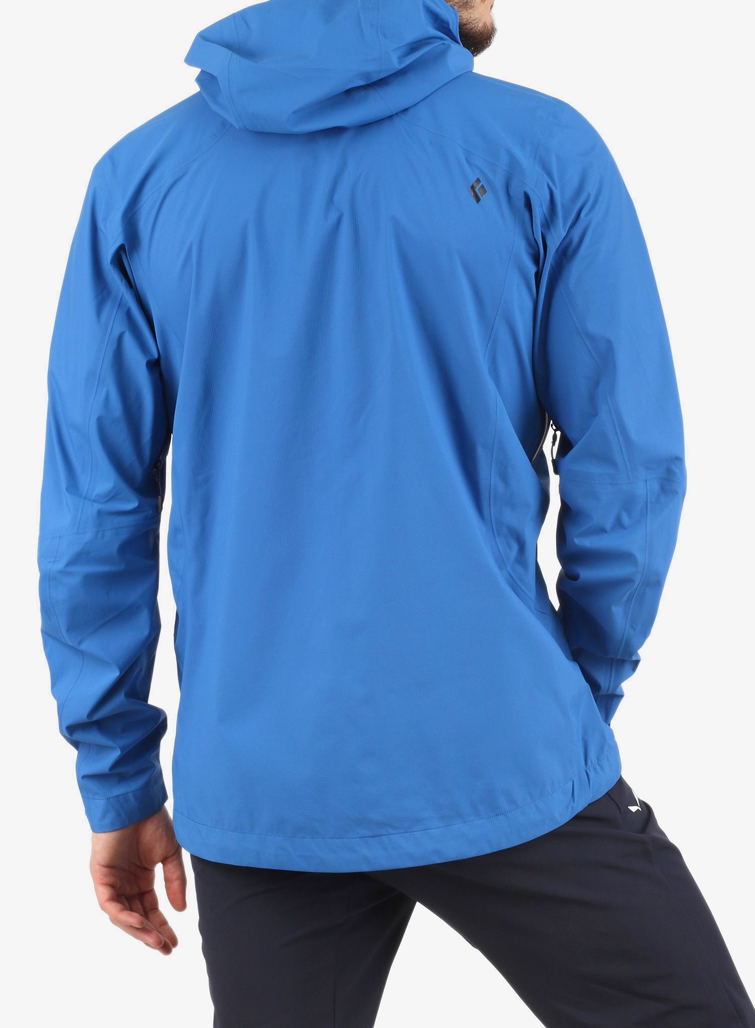 Яке Black Diamond Highline Stretch Shell - ultra blue