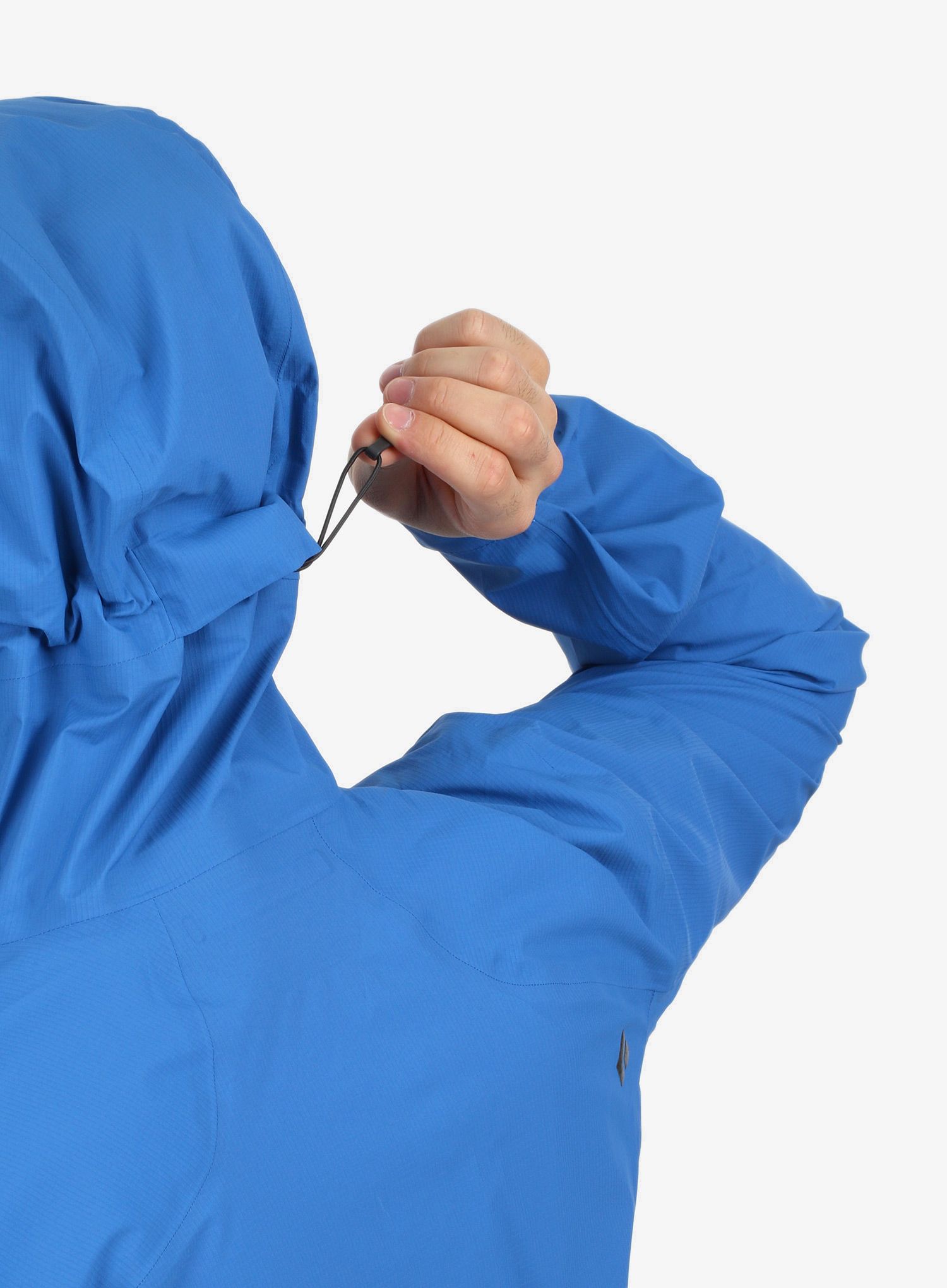 Яке Black Diamond Highline Stretch Shell - ultra blue