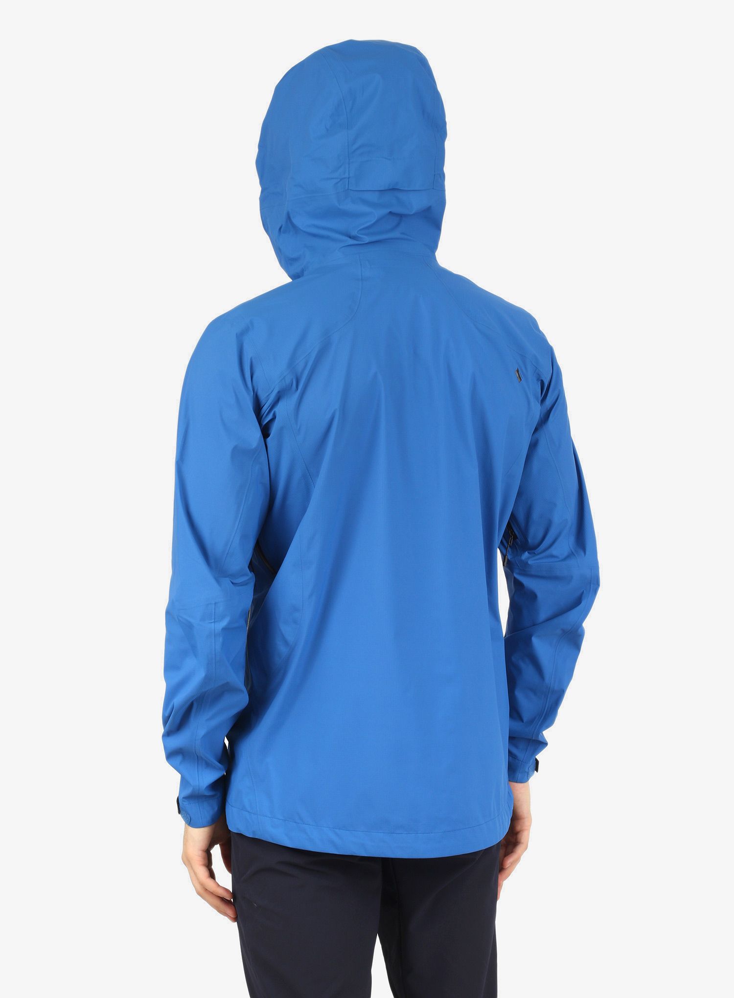 Яке Black Diamond Highline Stretch Shell - ultra blue