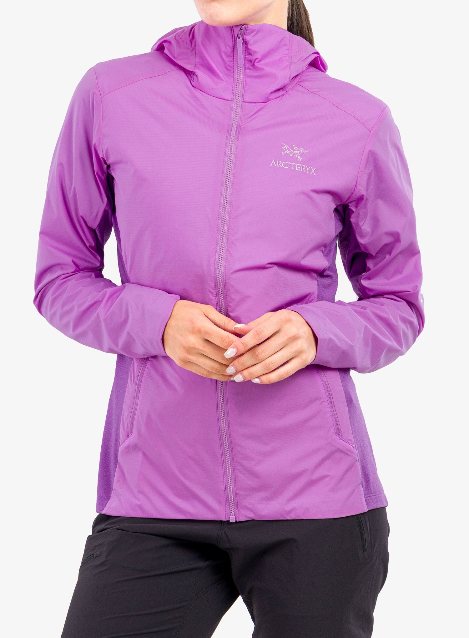 Дамско яке Arcteryx Atom SL Hoody - mesmer