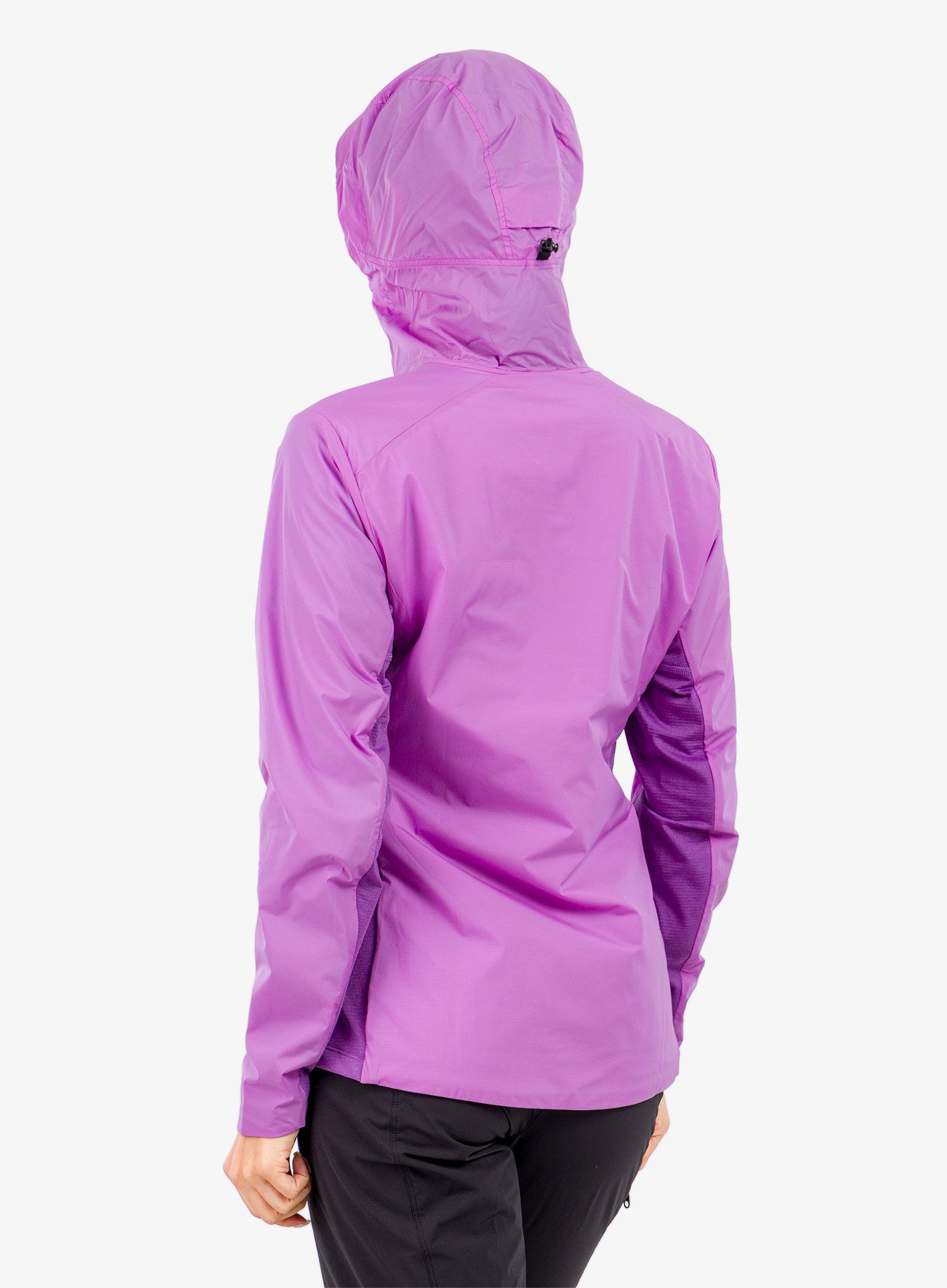 Дамско яке Arcteryx Atom SL Hoody - mesmer