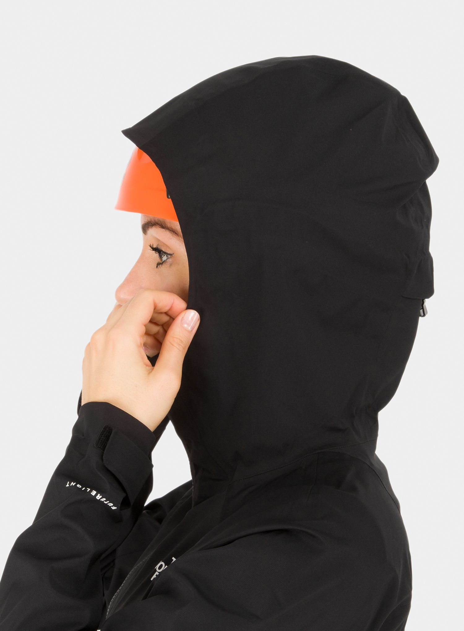 Дамско яке The North Face Impendor FUTURELIGHT Jacket - tnf black