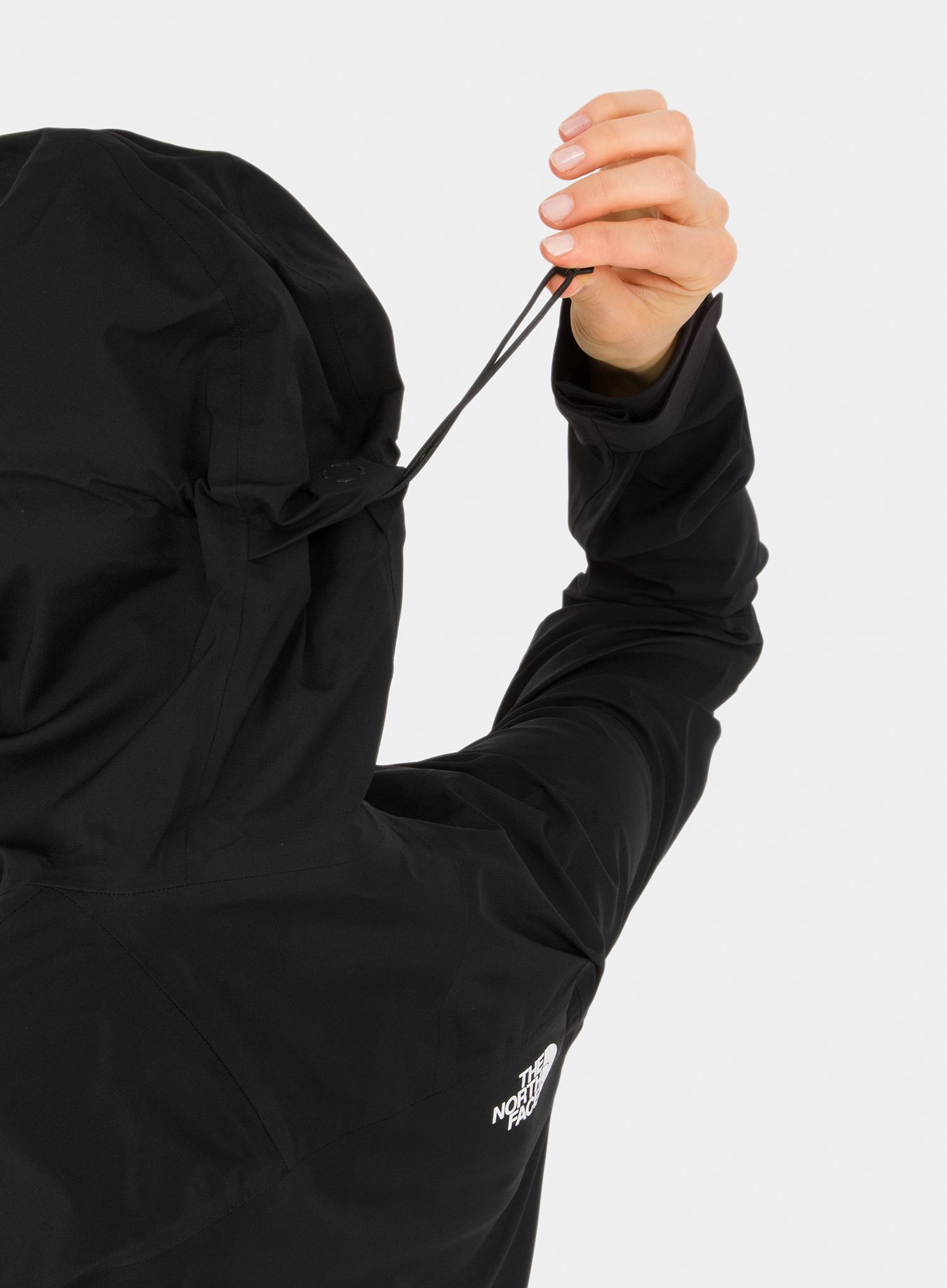Дамско яке The North Face Impendor FUTURELIGHT Jacket - tnf black