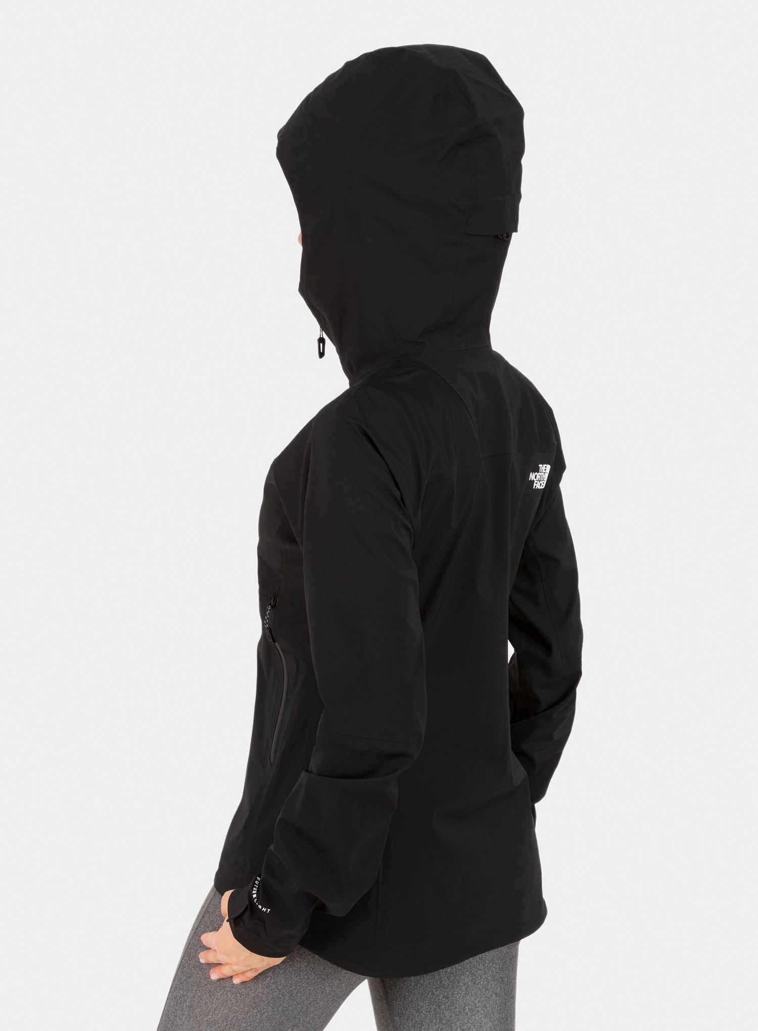 Дамско яке The North Face Impendor FUTURELIGHT Jacket - tnf black